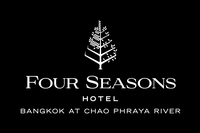 Four Seasons Hotel Bangkok at Chao Phraya River