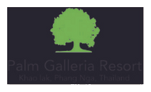 Palm Galleria Resort