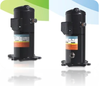 Compressor