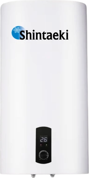 เครื่องทำน้ำร้อนแบบหม้อต้ม Shintaeki รุ่น SHIN-100L